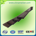 9334 Electrical Epoxy Fiberglass Slot Wedge (F)